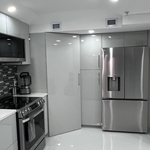 Kitchen remodeling
