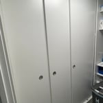 Cabinet Making Project