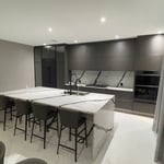 Cabinet Making Project