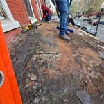 Roofing