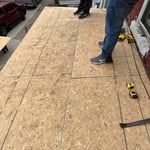Roofing