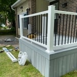 Handymen Project