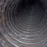 Air Duct Cleaning Project
