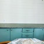 Countertop Reglazing
