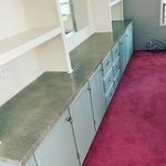 Countertop Reglazing