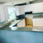Countertop Reglazing