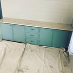Countertop Reglazing