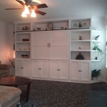 Carpentry - Woodworking Project