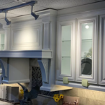 Remodeling Project