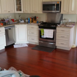 Remodeling Project