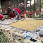 Pavers