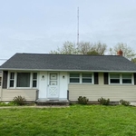 After - Roof