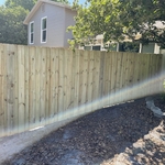 Fencing Project