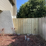 Fencing Project