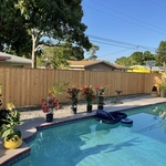 Fencing Project
