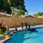 Fencing Project
