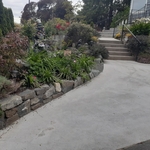 Garden Remodeling