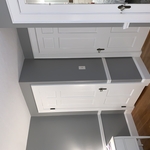 Painting - Interior Project