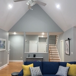 Painting - Interior Project