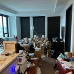 Before
