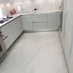 Porcelain tile