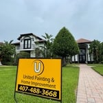 Exterior painting !