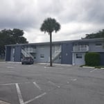 Exterior painting