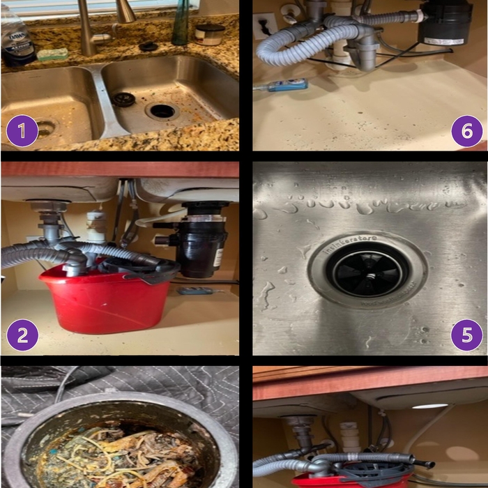 Trust EB Plumbing Services