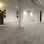 BASEMENT REMODELING