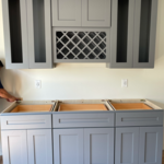 First Floor Remodel