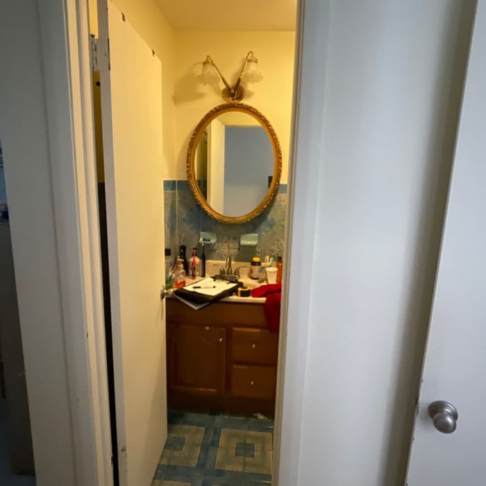 Bath Remodeling Project