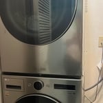 Dryer Vent Cleaning Project