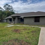 Stucco
