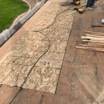 Roofing Project