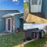 Exterior Painting Project