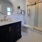 New Bathroom project