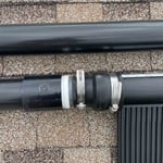 Roofing Project