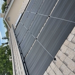 Roofing Project