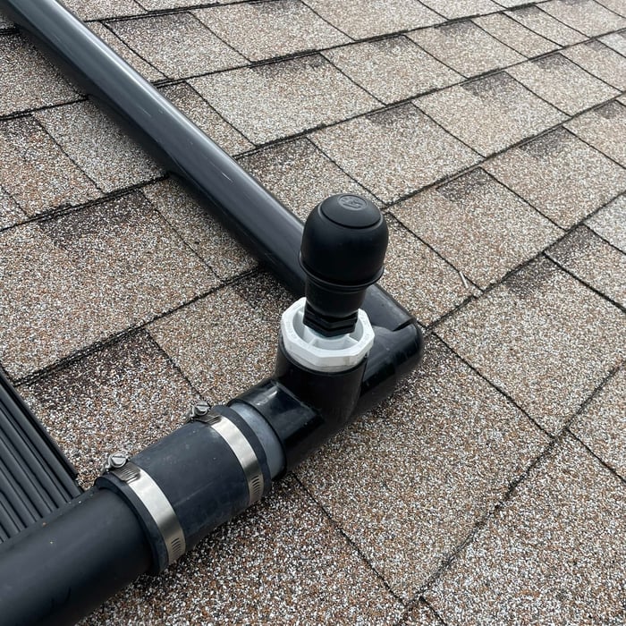 Roofing Project