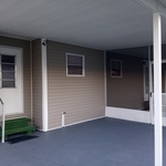 Exterior Painting Project