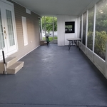 Exterior Painting Project