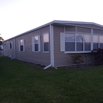 Exterior Painting Project