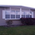 Exterior Painting Project