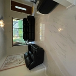 Maha Zayed - Baranello 24x48 Floor Installation