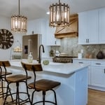 Simple Kitchen Upgrade