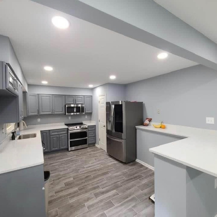 Kitchen Remodel