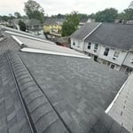 Roofing Project