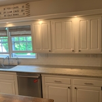 Tile replacement