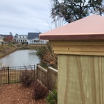 Fencing Project