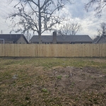 Fencing Project
